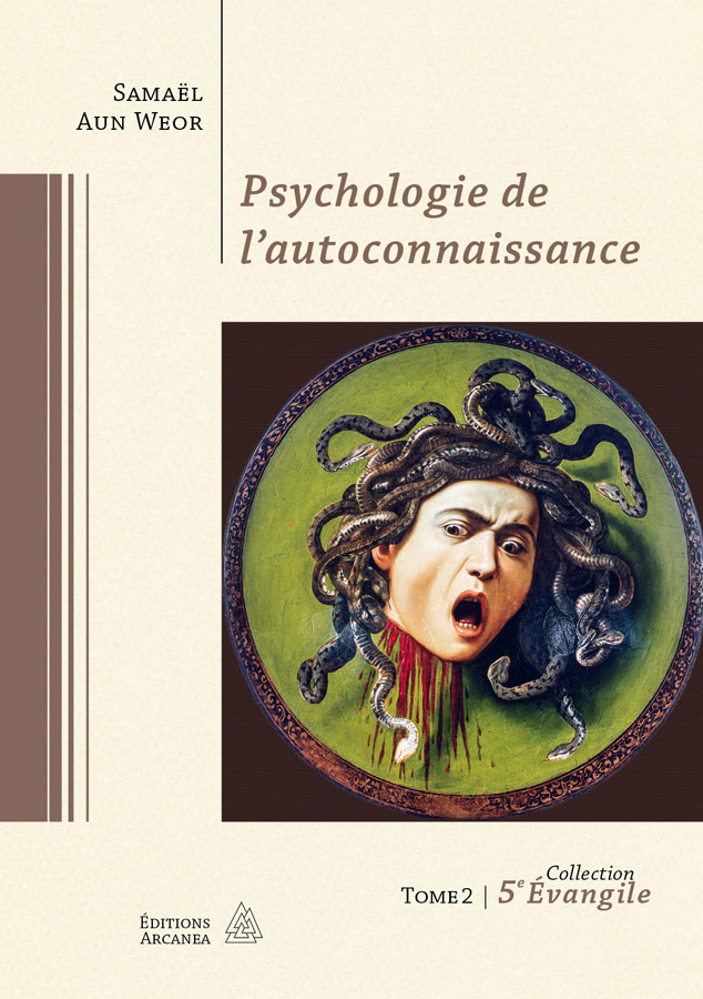 Psychologie de l'autoconnaissance / TOME 2