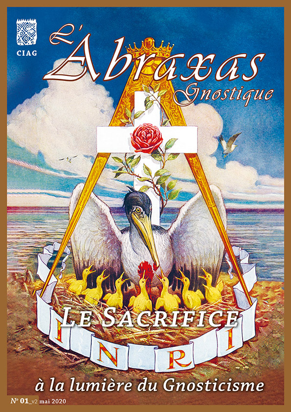 Abraxas N°1