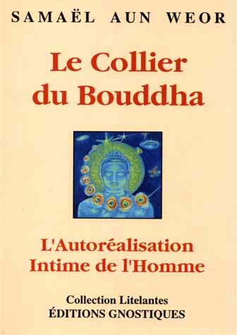 Le collier de Bouddha