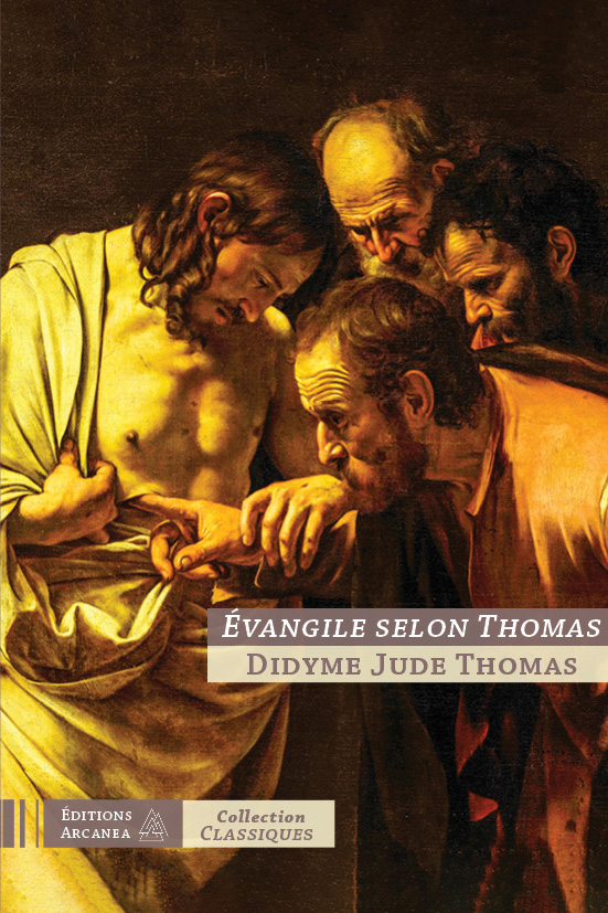 Évangile de Thomas + Le livre d'Hénoch