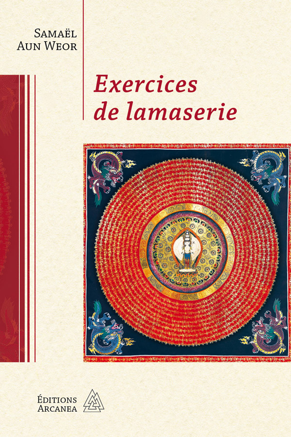 Exercices de lamaserie