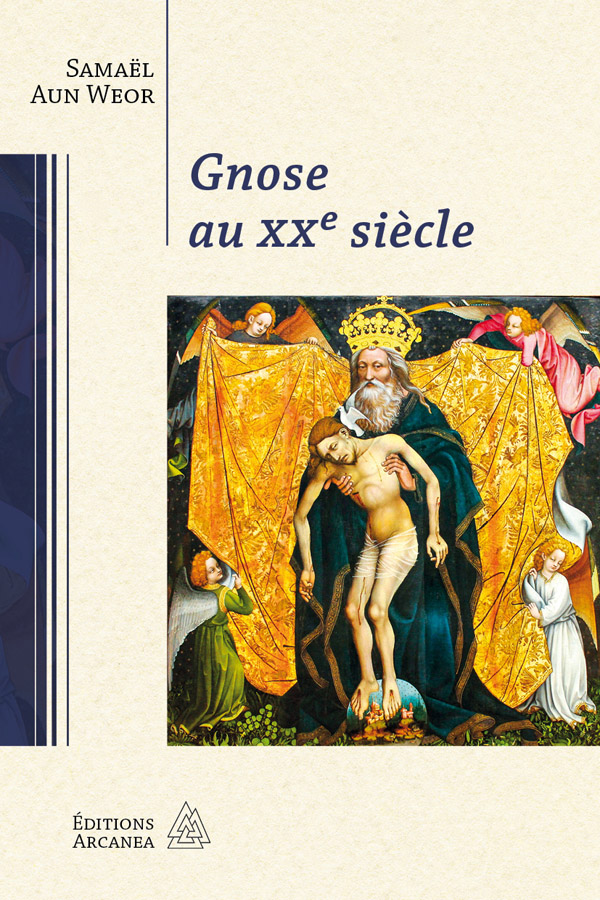 Gnose au XXe siècle