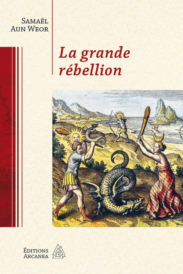 La grande rébellion