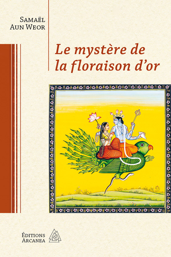 Le mystère de la fleuraison d'or