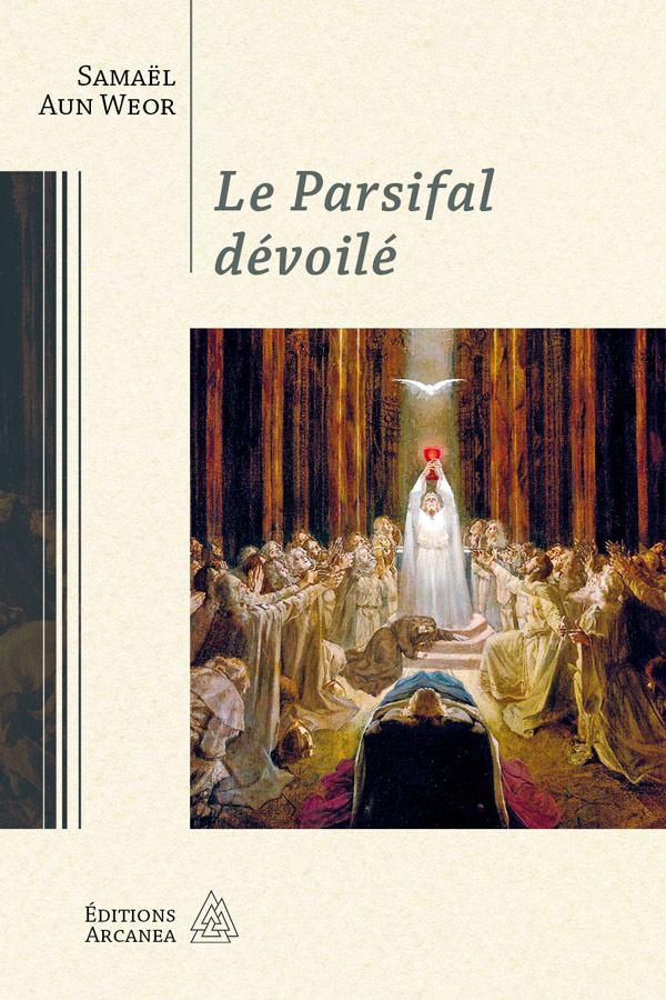 Le Parsifal dévoilé