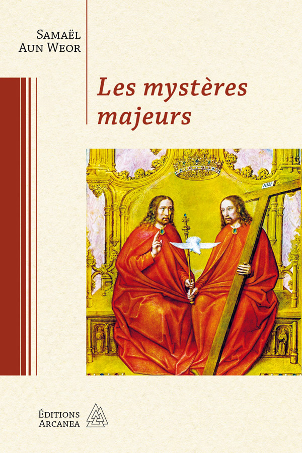 Les mystères majeurs