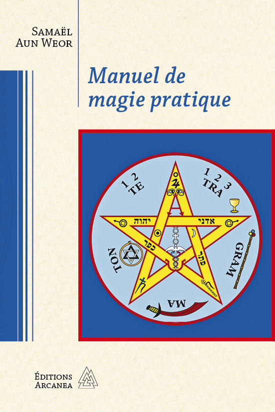 Manuel de magie pratique