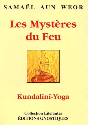 Les mystères du feu