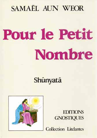 Pour le petit nombre / Shûnyatâ