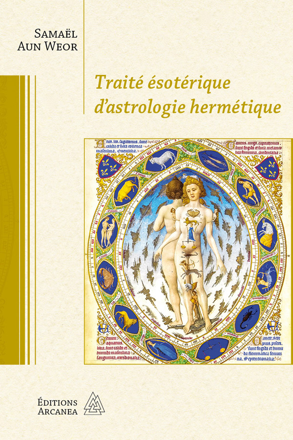 Traité ésotérique d'astrologie hermétique