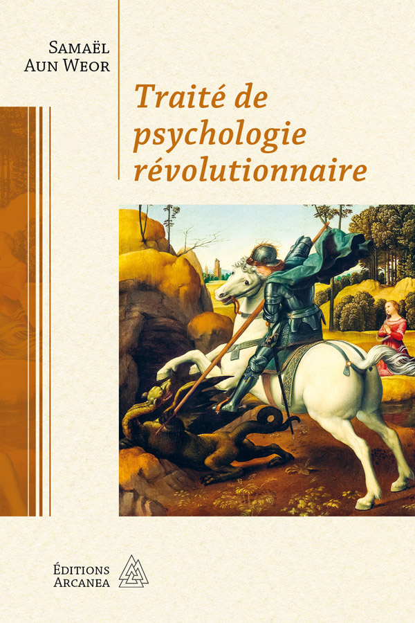 Traité de psychologie révolutionnaire